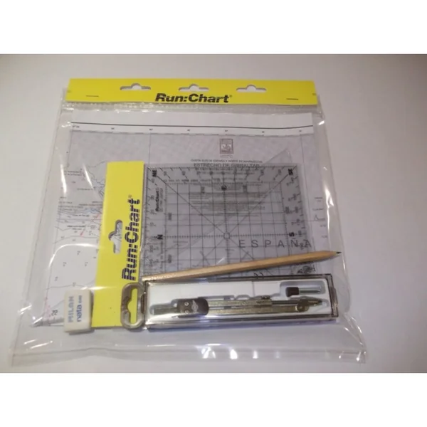 Kit de Cartografía