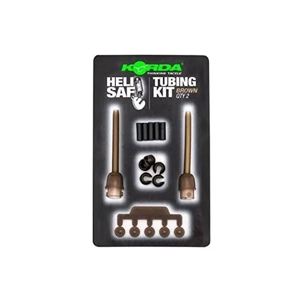 Kit de Tubos Heli Safe