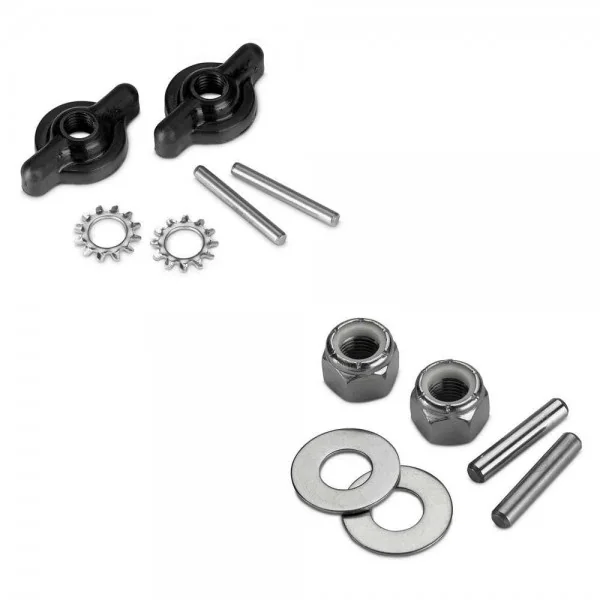Kit de tuercas de hélice