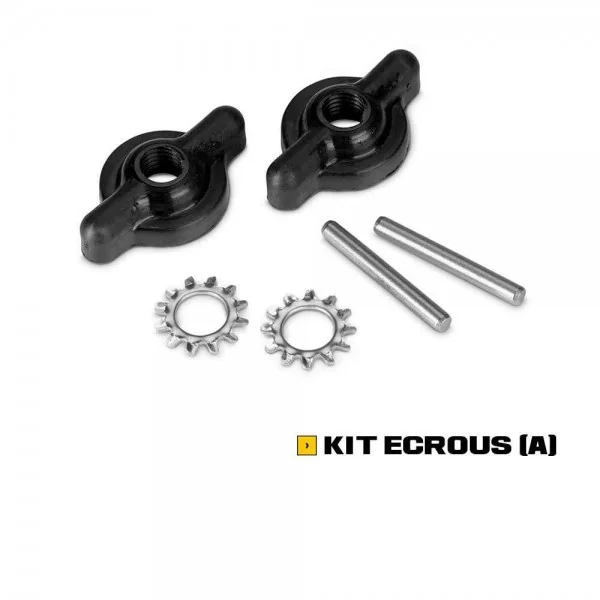 Kit de tuercas de hélice - Imagen 2