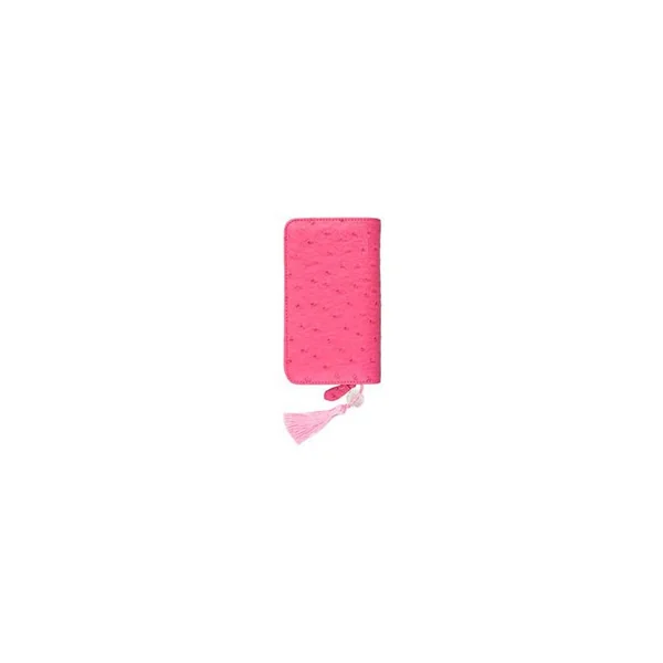 Kit Estuche Ganchillo Rosa Tulip - Imagen 2