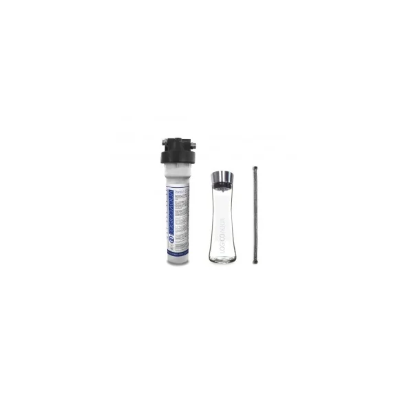 Kit Filtro de Agua Directa Pack Direct - Logico Aqua
