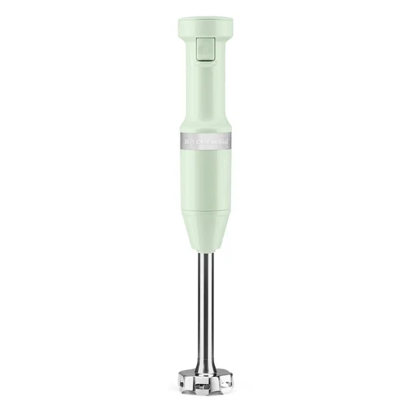 KitchenAid Batidora Manual De Inmersión Pistachio - Imagen 4