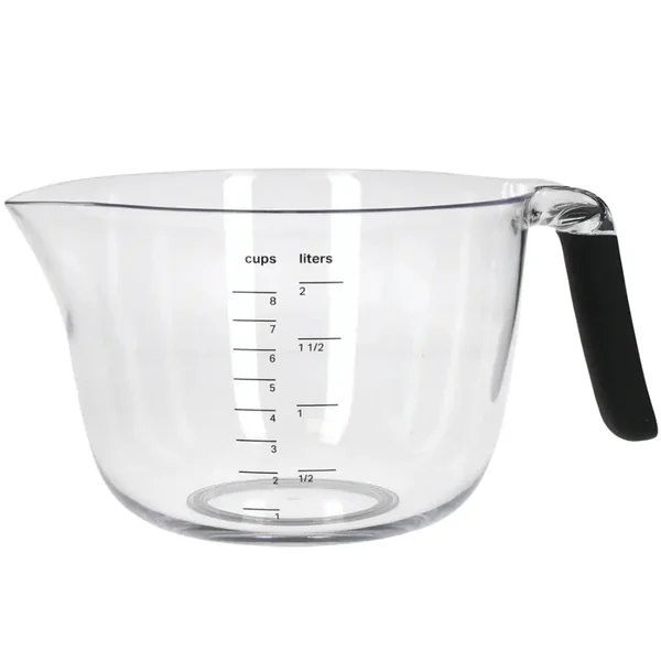 KitchenAid Bowl para Mezclar y Medir con Asa