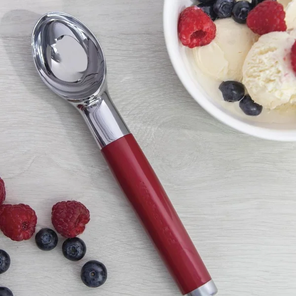 KitchenAid Cuchara Para Helado Rouge Empire - Imagen 2