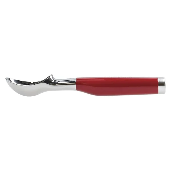 KitchenAid Cuchara Para Helado Rouge Empire - Imagen 3