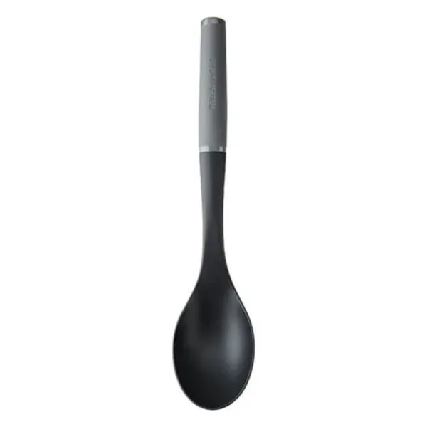 KitchenAid Cuchara Para Remover Antiadherente Gris