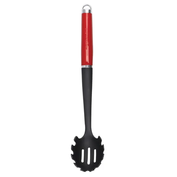 KitchenAid Servidor Para Pasta Antiadherente Rouge Empire