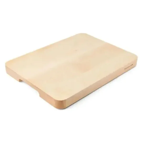 KitchenAid Tabla De Madera Abedul 42 x 30cm