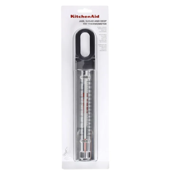 KitchenAid Termómetro de Cocina para Uso en Ollas