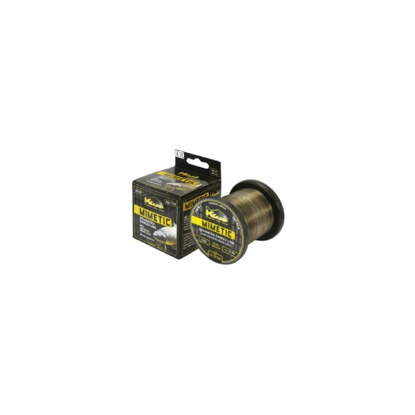K-KARP MIMETIC 0.40 mm 30lb 1200m