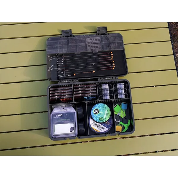 KlikBOX - Caja de aparejos - Mega - Imagen 2