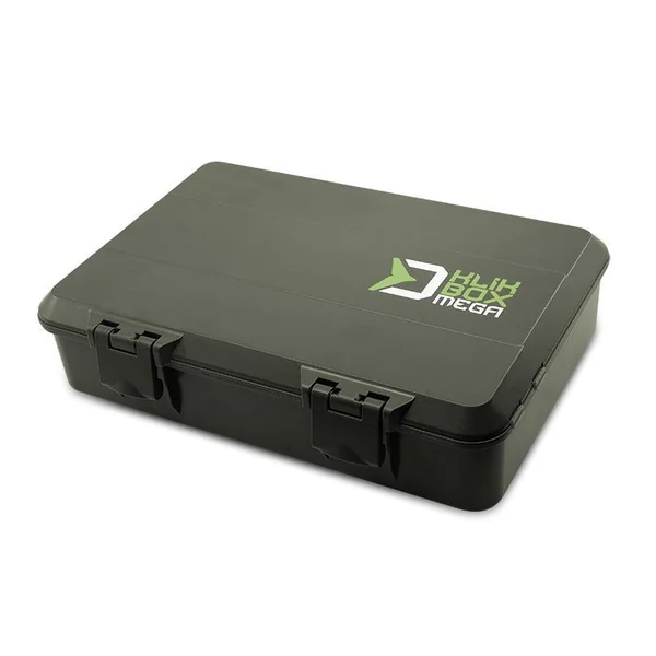 KlikBOX - Caja de aparejos - Mega - Imagen 3