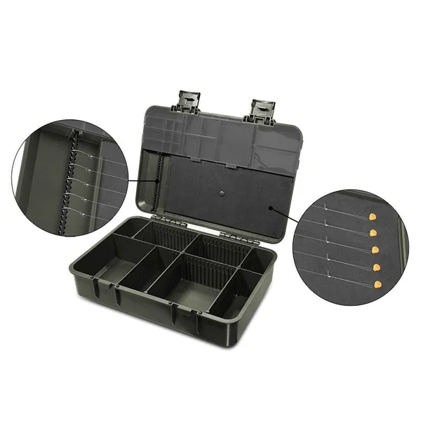KlikBOX - Caja de aparejos - Mega - Imagen 4