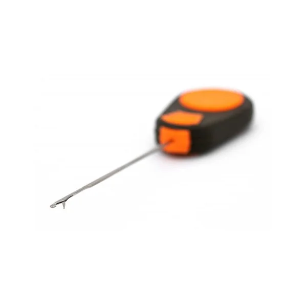 Korda Aguja Splicing 7cm Naranja - Imagen 2