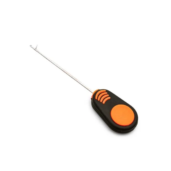 Korda Aguja Splicing 7cm Naranja - Imagen 3