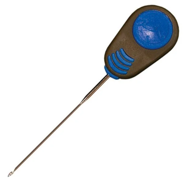 Korda Aguja Super Fine Azul