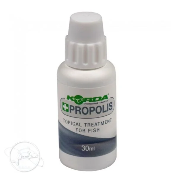 Korda Antiséptico Propóleo