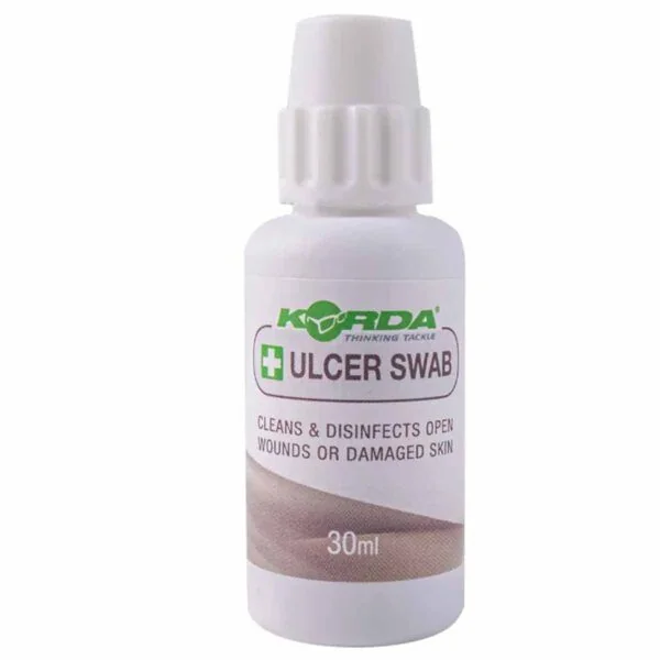 Korda Antiséptico