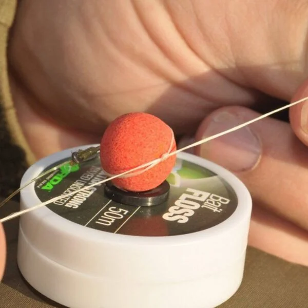 Korda Bait Floss 30m