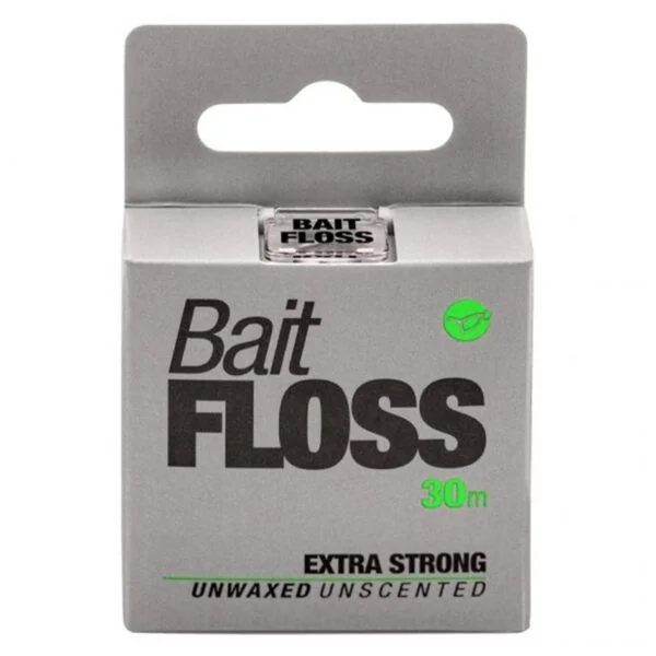 Korda Bait Floss 30m - Imagen 2
