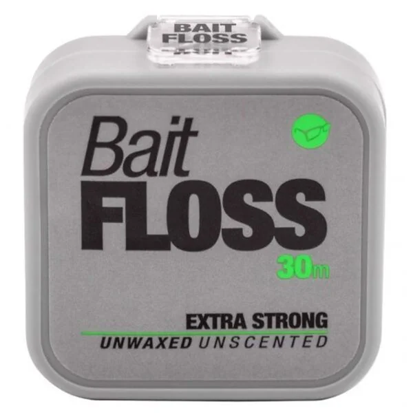 Korda Bait Floss 30m - Imagen 3