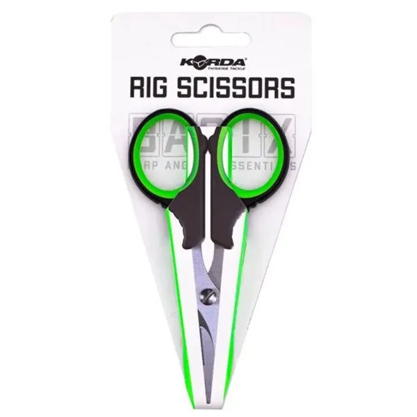 Korda Basix Tijeras