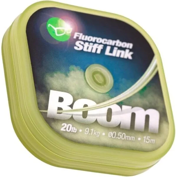 Korda Boom 20lb 6.8kg 0.50mm 15m