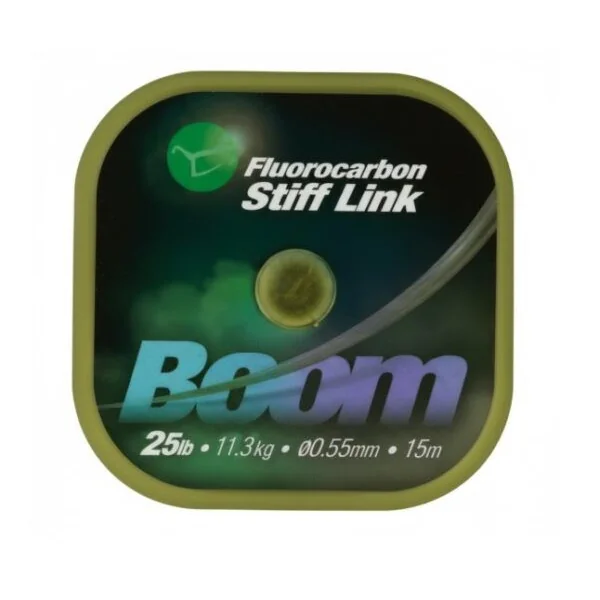 Korda Boom 25lb 0.55mm 15m