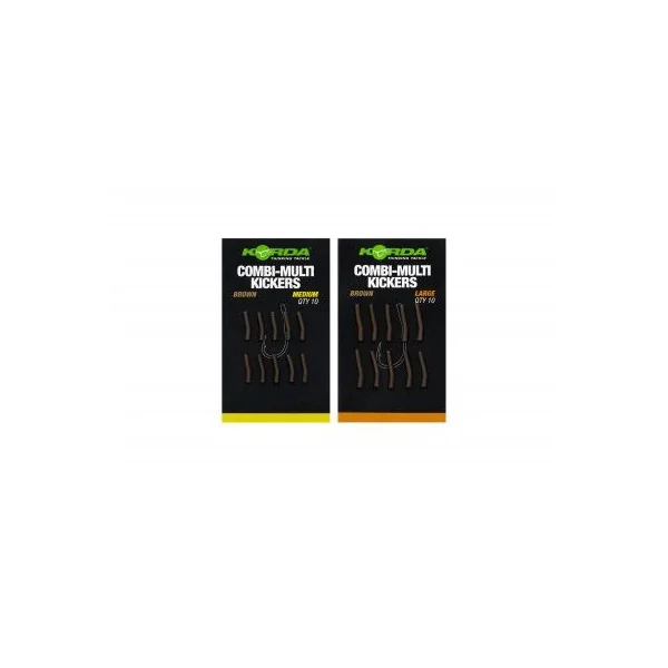 Korda - Combi Multi Kicker Green M - Imagen 2