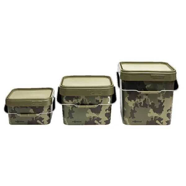 Korda Compac Cubo 17ltr - Imagen 2