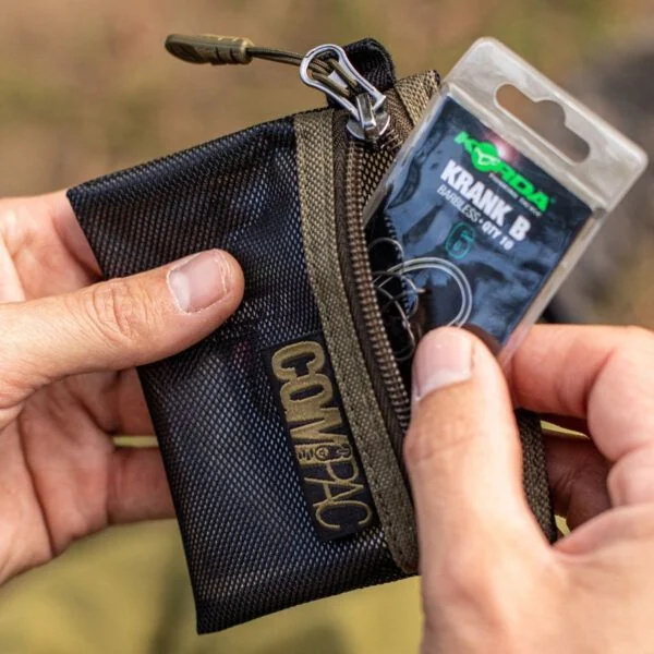 Korda Compac Pocket Small - Imagen 4