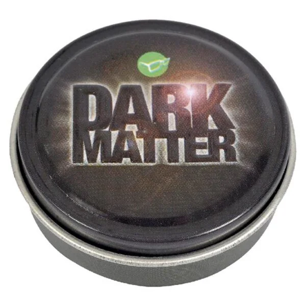 Korda Dark Matter Tungsten Putty Weed/Green