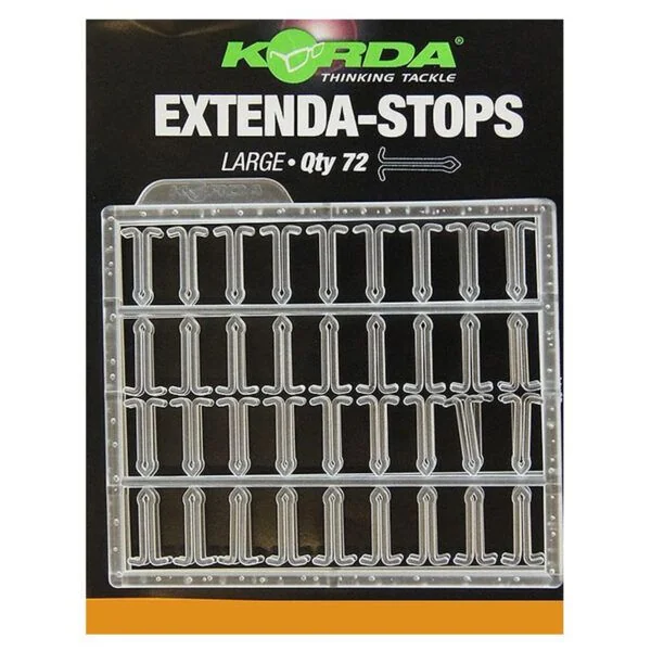Korda Extenda Stops L
