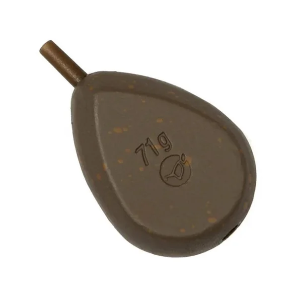 Korda Flatliner Pear Inline 3oz/84gr