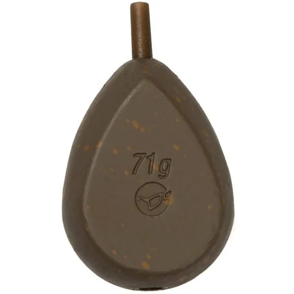 Korda Flatliner Pear Inline 3oz/84gr - Imagen 2