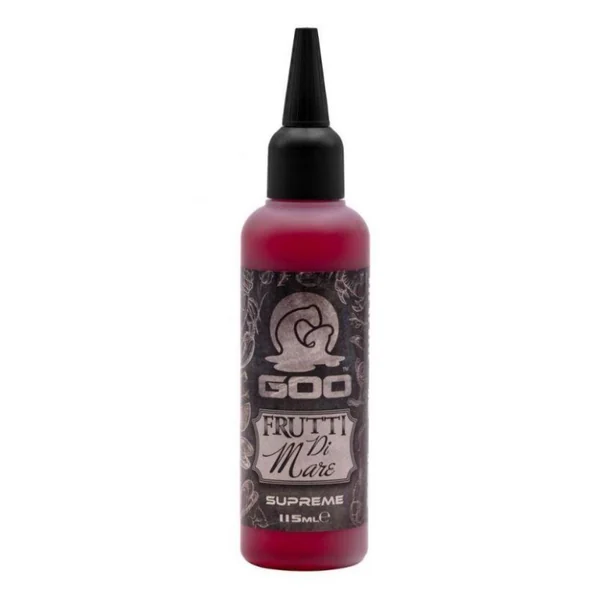 Korda Goo Frutti di Mare Supreme