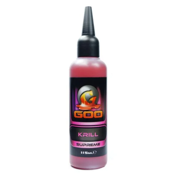 Korda Goo Krill Supreme 115ml