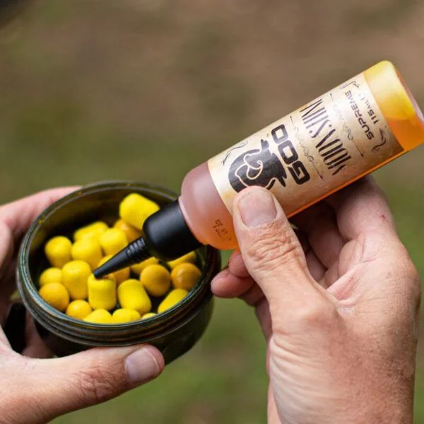 Korda Goo Krill Supreme 115ml - Imagen 3