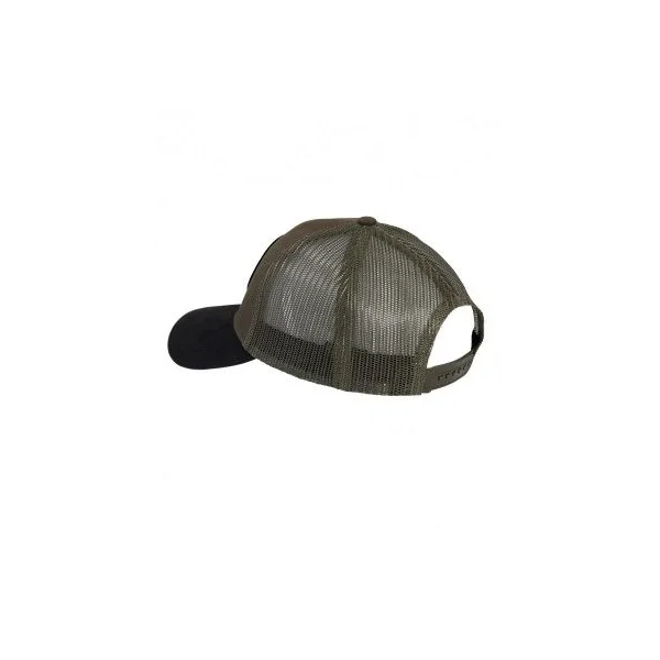 Korda - Gorra Trucker Cap Black - Imagen 3