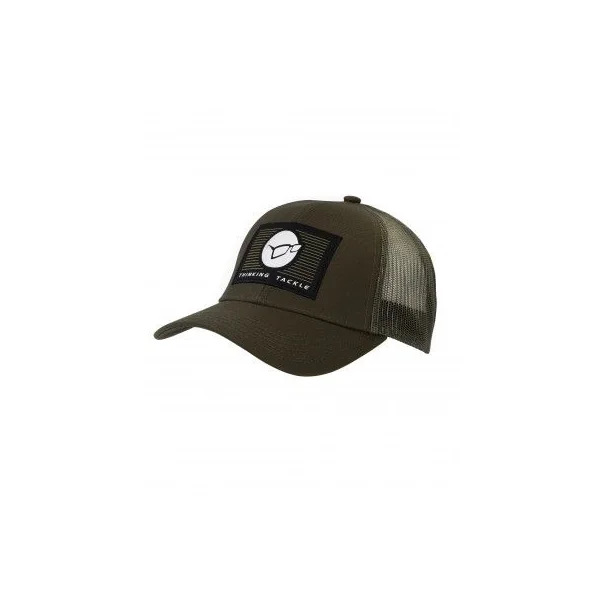 Korda - Gorra TT Trucker