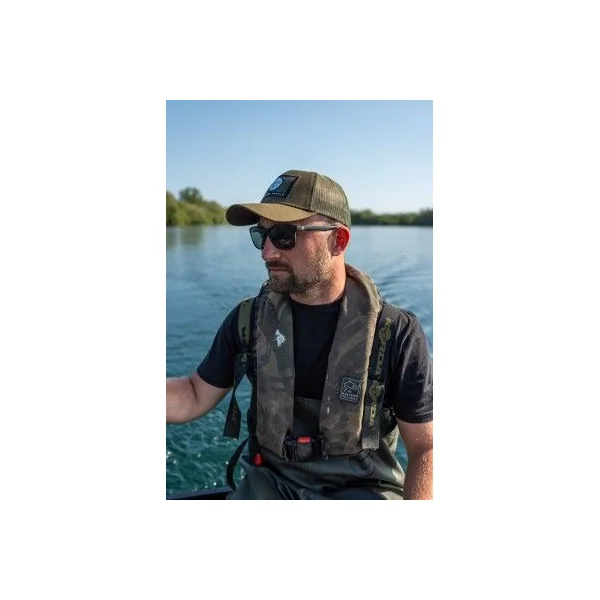 Korda - Gorra TT Trucker - Imagen 2