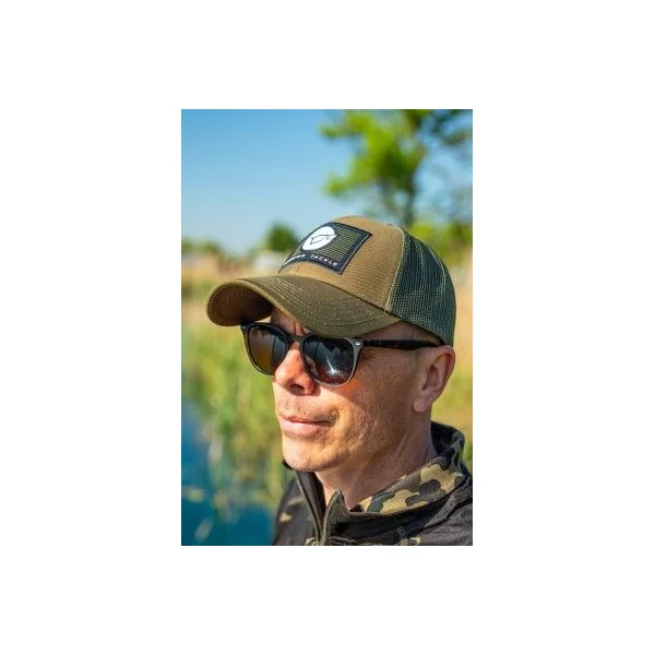 Korda - Gorra TT Trucker - Imagen 3