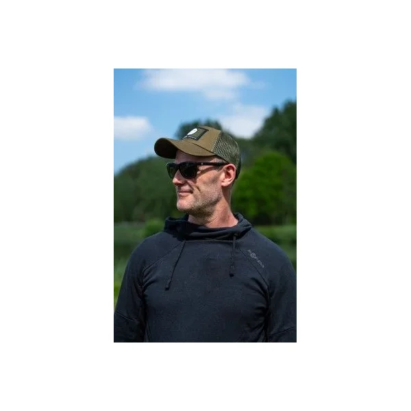 Korda - Gorra TT Trucker - Imagen 5