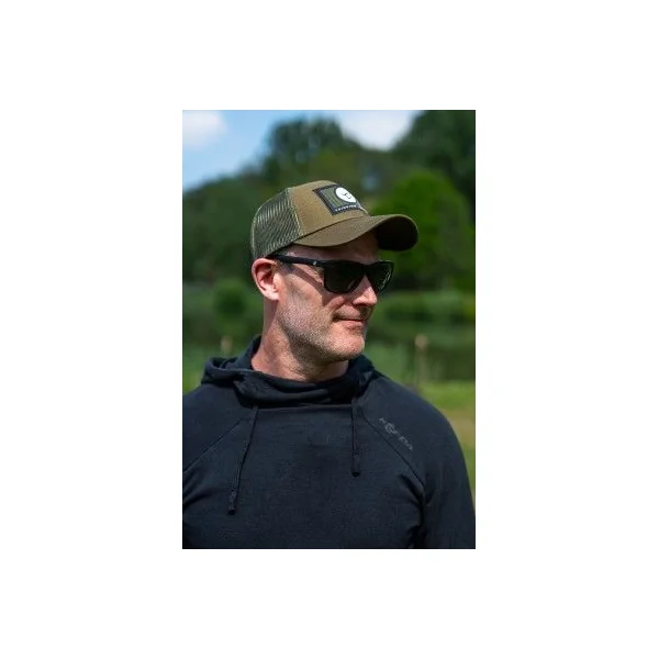 Korda - Gorra TT Trucker - Imagen 8