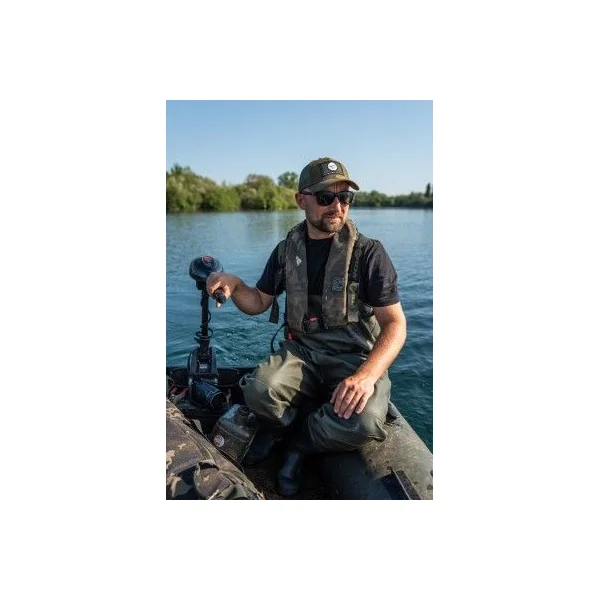 Korda - Gorra TT Trucker - Imagen 9