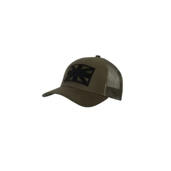 Korda - Gorra Union Jack Trucker - Imagen 7