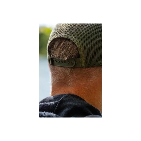 Korda - Gorra Union Jack Trucker - Imagen 8
