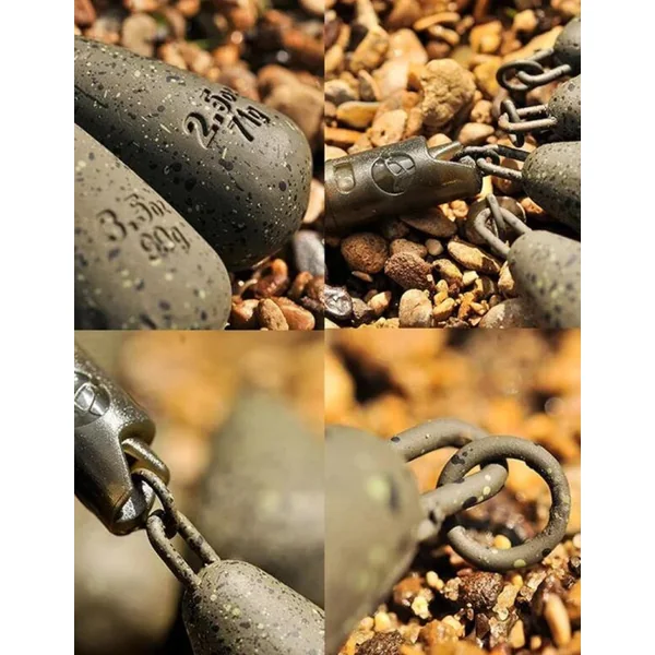 Korda Heli Lead 4oz /112gr - Imagen 5
