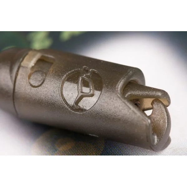 Korda Heli Safe Lead Release System (2X Brown) - Imagen 4